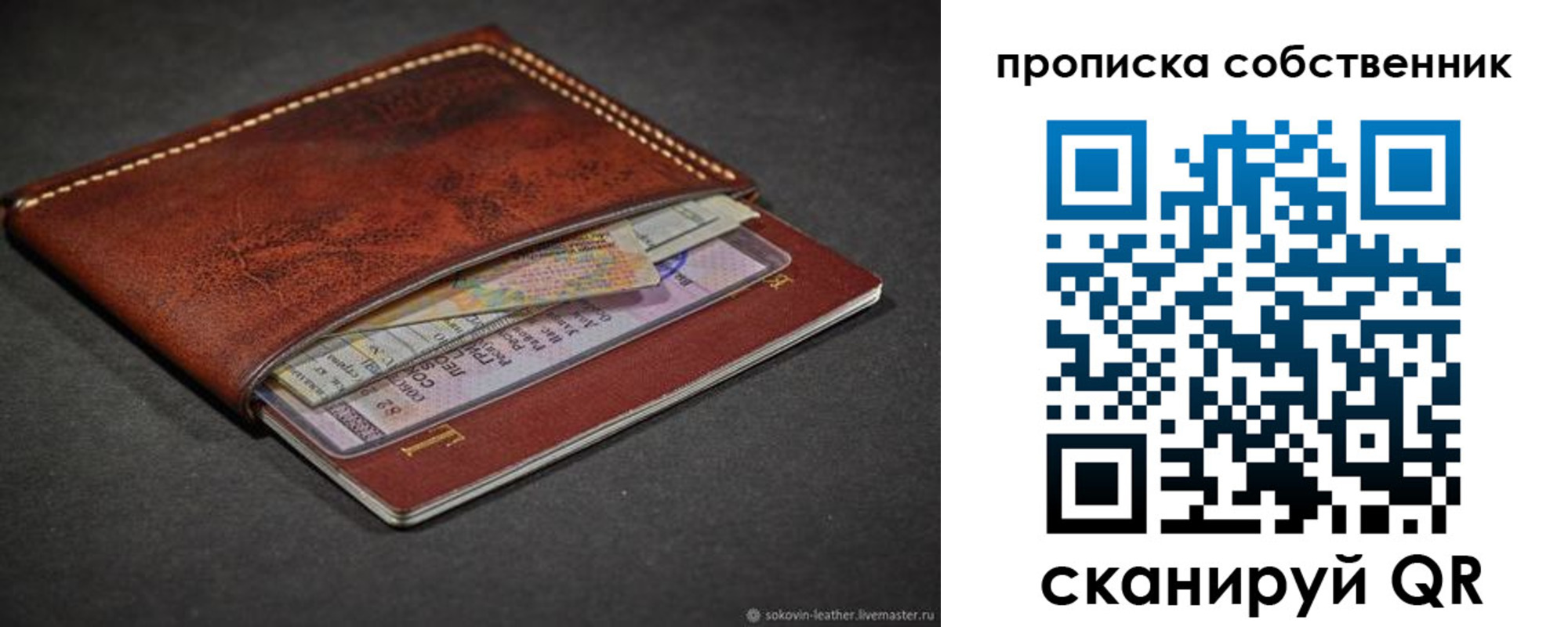 прописка в Стародубе